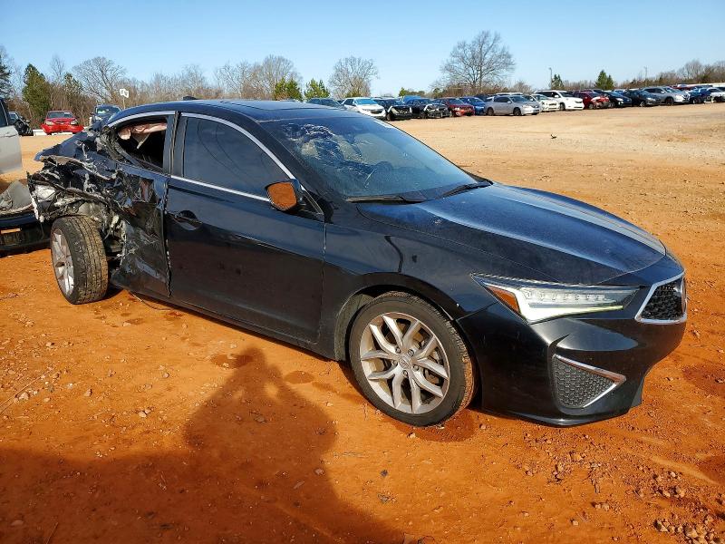 Продаж на аукціоні авто 2020 Acura Ilx, vin: 19UDE2F36LA008099, номер лоту: 99997625