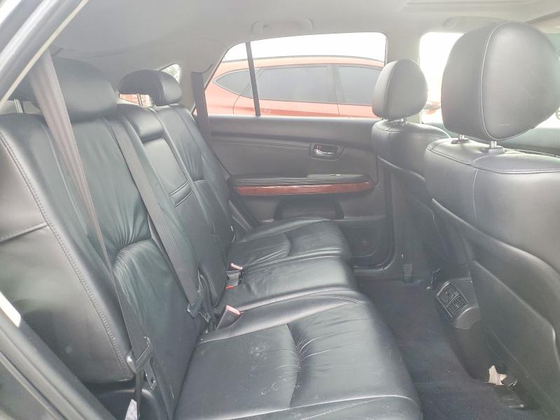 2004 Lexus Rx მანქანა იყიდება აუქციონზე, vin: JTJGA31U140010912, აუქციონის ნომერი: 74048935