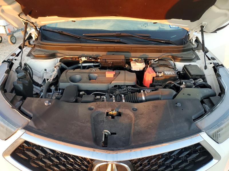 Продажа на аукционе авто 2024 Acura Rdx, vin: 5J8TC2H39RL024387, номер лота: 72281885