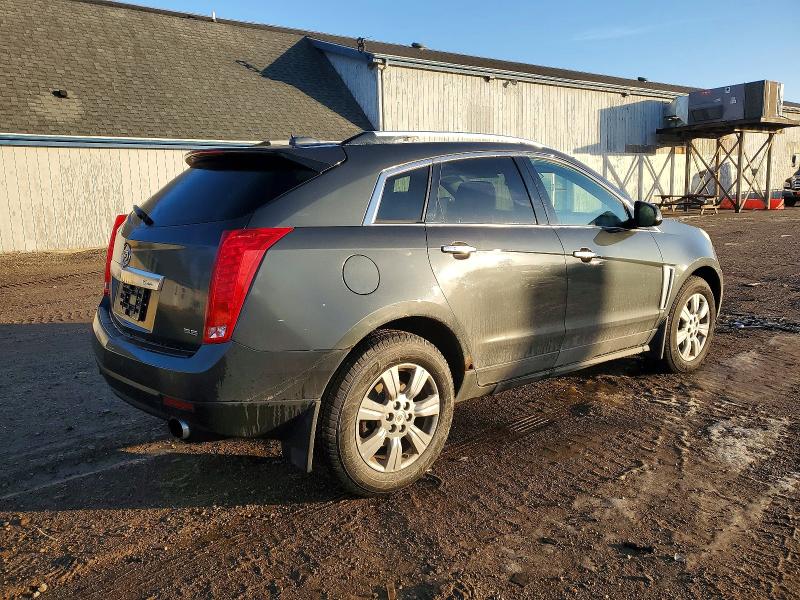 Продажа на аукционе авто 2015 Cadillac Srx Luxury, vin: 3GYFNBE33FS538360, номер лота: 72151825