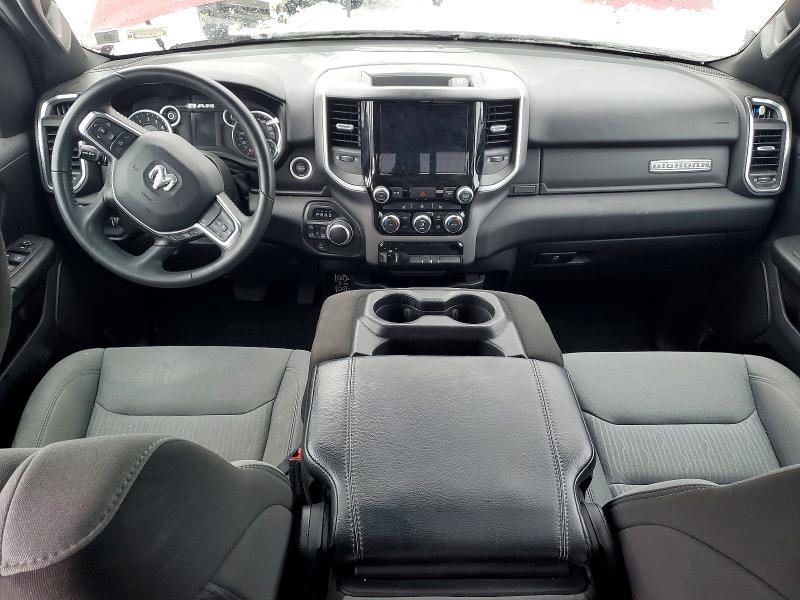 Aukcja sprzedaży 2024 Ram 1500, vin: 1C6RRFFG2RN136853, numer aukcji: 98057015