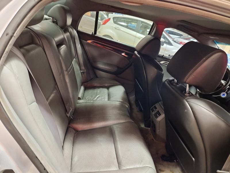 Продажа на аукционе авто 2004 Acura Tl, vin: 19UUA662X4A008201, номер лота: 72317745