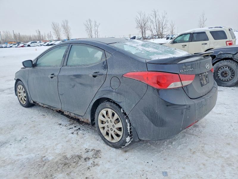 Aukcja sprzedaży 2012 Hyundai Elantra, vin: 5NPDH4AE8CH114637, numer aukcji: 72803505