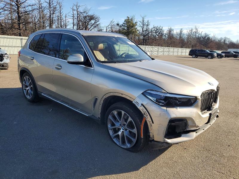Продажа на аукционе авто 2019 Bmw X5, vin: 5UXCR6C56KLL03491, номер лота: 73104665