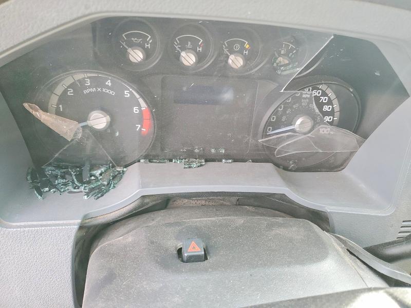 Aukcja sprzedaży 2012 Ford F250, vin: 1FD7X2A61CEB17761, numer aukcji: 67275296