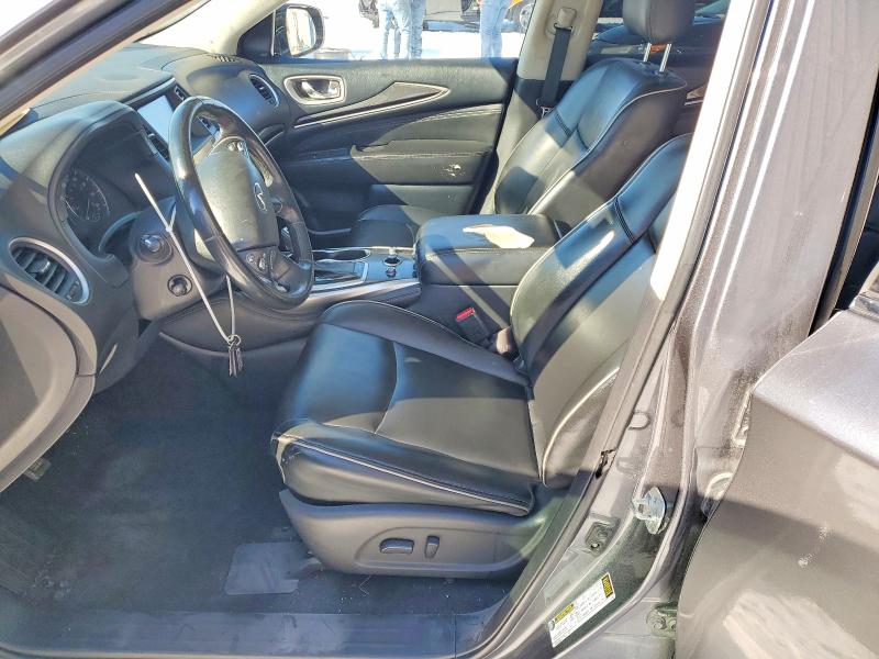 Aukcja sprzedaży 2019 Infiniti Qx60, vin: 5N1DL0MMXKC550938, numer aukcji: 74346155