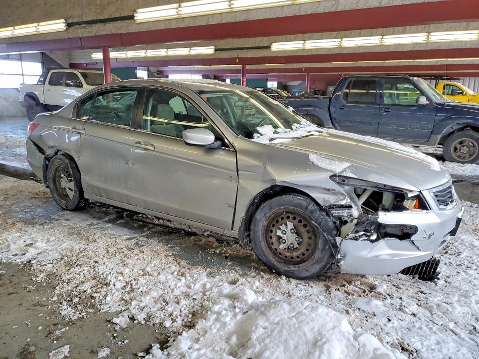 Aukcja sprzedaży 2009 Honda Accord, vin: 1HGCP26369A033874, numer aukcji: 75062865