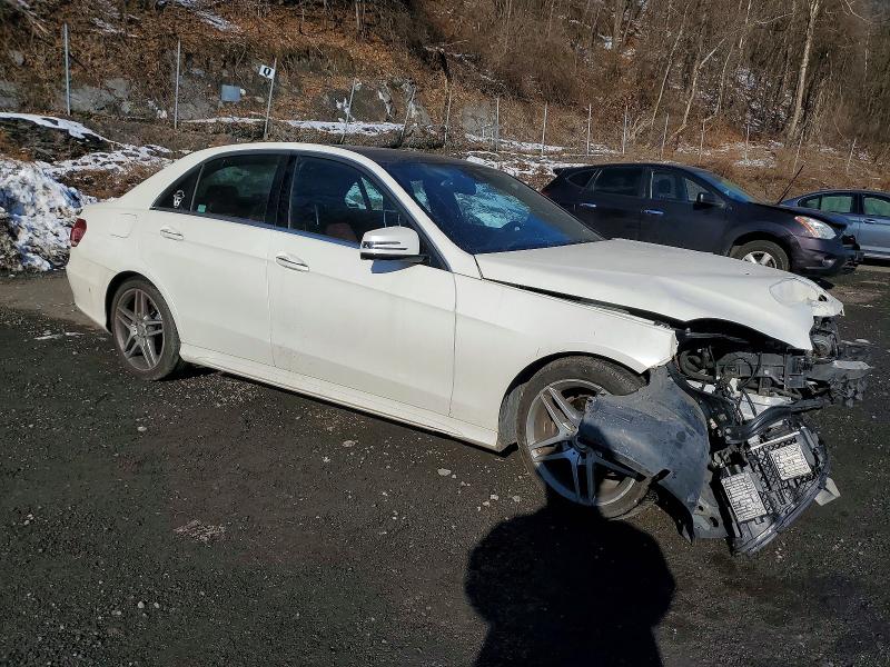 Продажа на аукционе авто 2016 Mercedes-benz E, vin: WDDHF8JB8GB221690, номер лота: 73973535