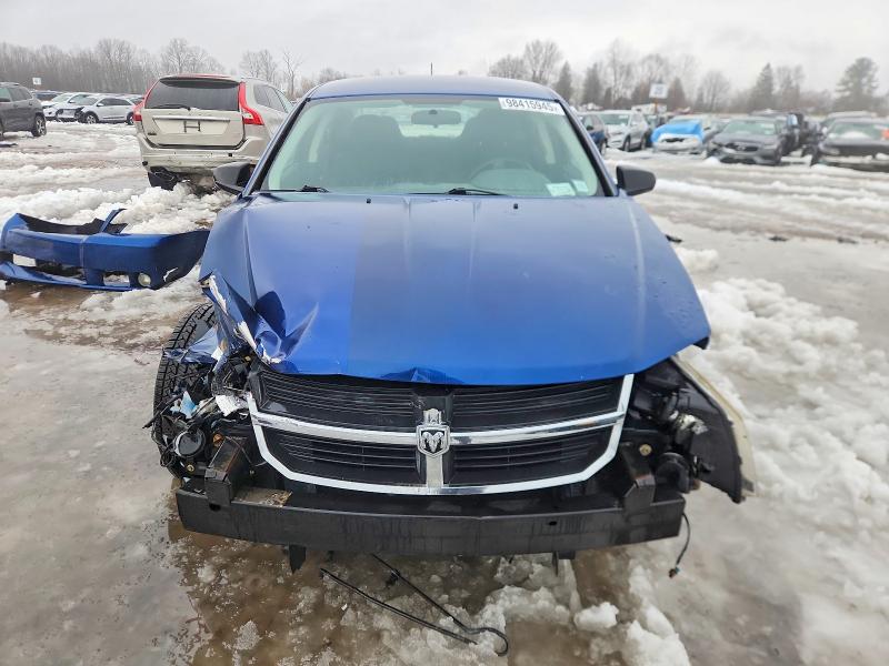 Aukcja sprzedaży 2009 Dodge Avenger, vin: 1B3LC56D39N506547, numer aukcji: 98415945