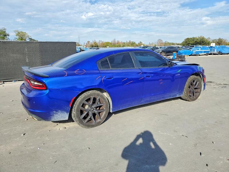 Продажа на аукционе авто 2020 Dodge Charger, vin: 2C3CDXBG9LH150553, номер лота: 99183145