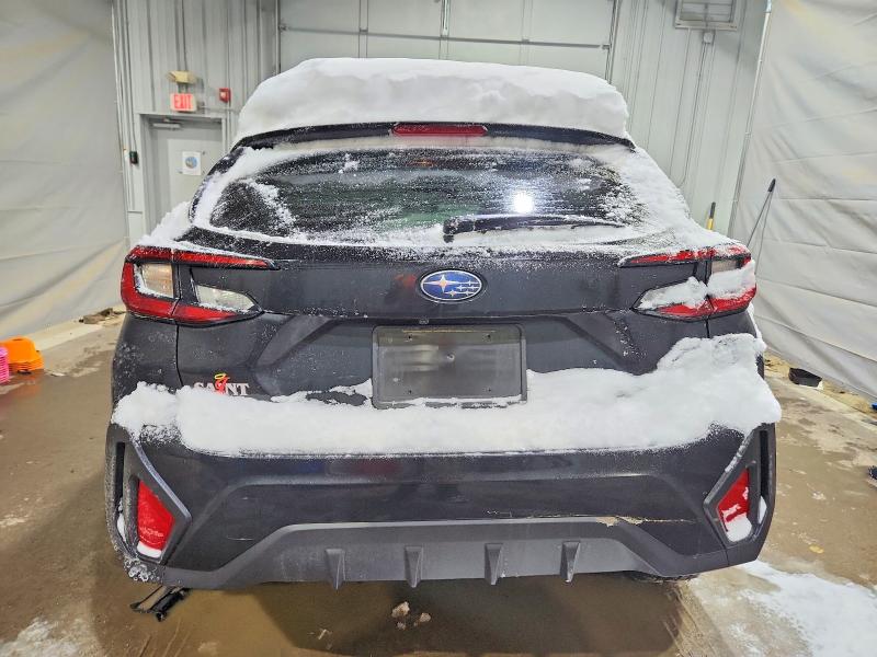 Продажа на аукционе авто 2024 Subaru Crosstrek, vin: JF2GUADC6R8884474, номер лота: 98875585