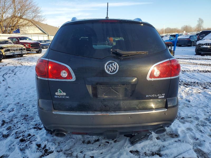 Продажа на аукционе авто 2009 Buick Enclave, vin: 5GAEV23D59J220132, номер лота: 72656355