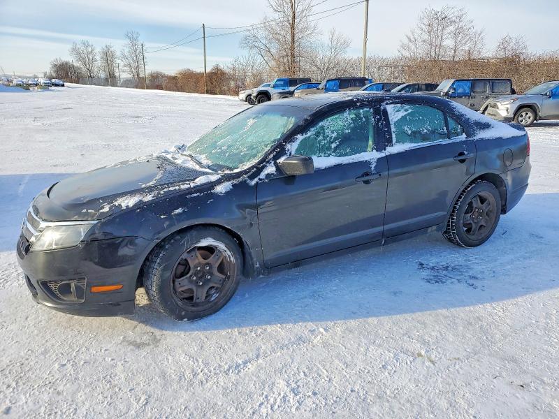 Продаж на аукціоні авто 2010 Ford Fusion, vin: 3FAHP0HA8AR374598, номер лоту: 99149475