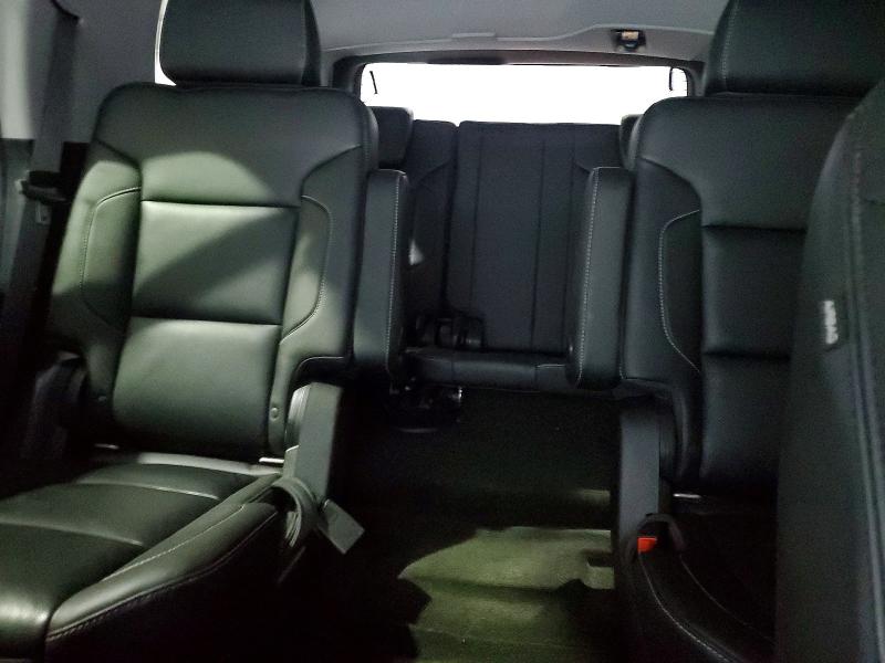 2018 Chevrolet Tahoe მანქანა იყიდება აუქციონზე, vin: 1GNSKBKC6JR174519, აუქციონის ნომერი: 73157435