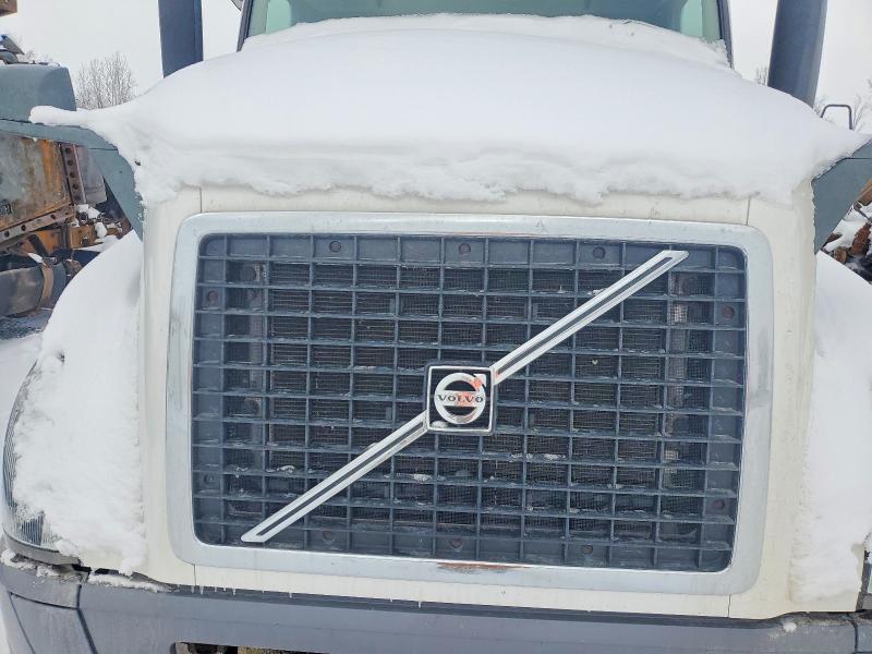 Продажа на аукционе авто 2018 Volvo Vnl, vin: 4V4N39TGXJN892471, номер лота: 72855345