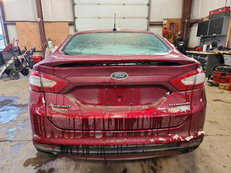 Aukcja sprzedaży 2013 Ford Fusion, vin: 3FA6P0D91DR180079, numer aukcji: 99365075