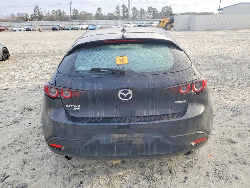 Aukcja sprzedaży 2020 Mazda 3, vin: JM1BPBNM3L1165650, numer aukcji: 98723345