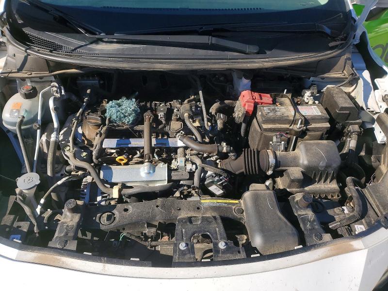 Продажа на аукционе авто 2024 Nissan Versa, vin: 3N1CN8FV8RL878052, номер лота: 73842985