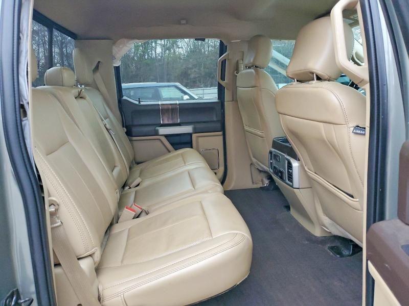 72862165 :رقم المزاد ، 1FTEW1E59LKF07406 vin ، 2020 Ford F150 مزاد بيع