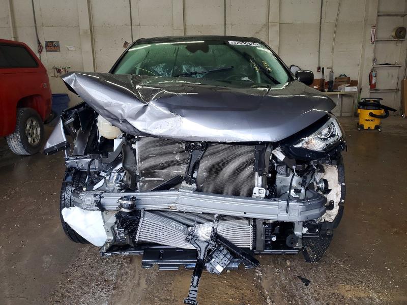 Aukcja sprzedaży 2021 Ford Edge, vin: 2FMPK3J93MBA63231, numer aukcji: 72806555