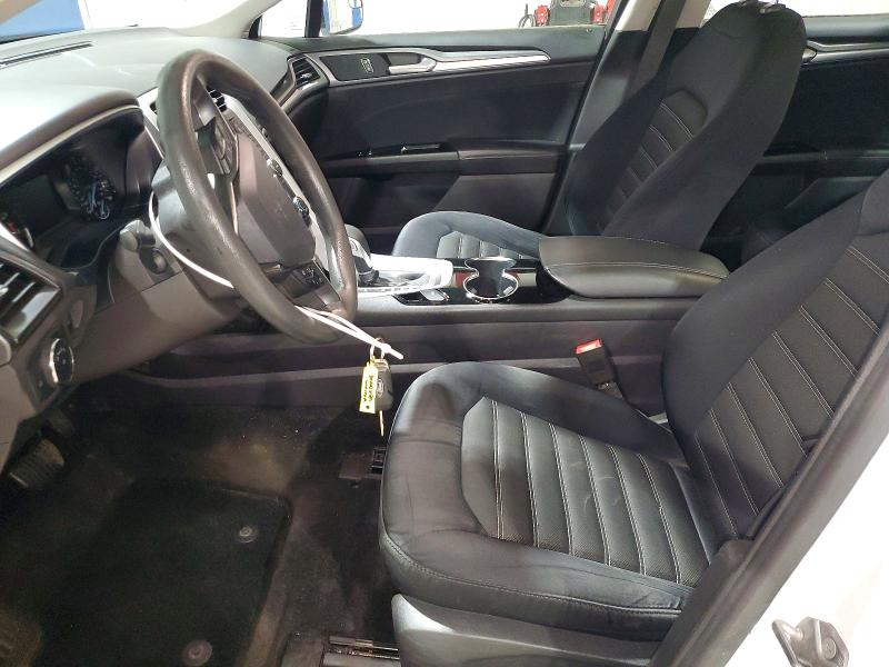 Aukcja sprzedaży 2015 Ford Fusion, vin: 1FA6P0H71F5109107, numer aukcji: 72630115