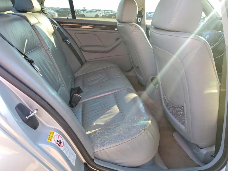 Продаж на аукціоні авто 1999 Bmw 323, vin: WBAAM3333XFP60962, номер лоту: 72643625
