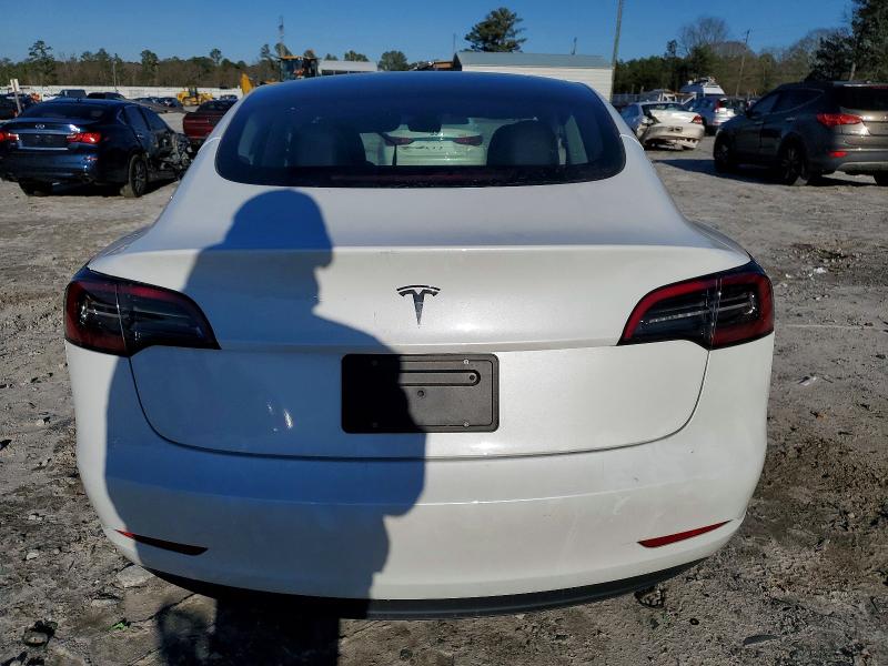 Aukcja sprzedaży 2023 Tesla Model 3, vin: 5YJ3E1EA5PF601311, numer aukcji: 74195705