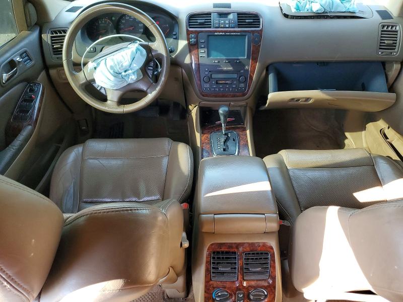 Aukcja sprzedaży 2002 Acura Mdx, vin: 2HNYD18682H545412, numer aukcji: 73889905