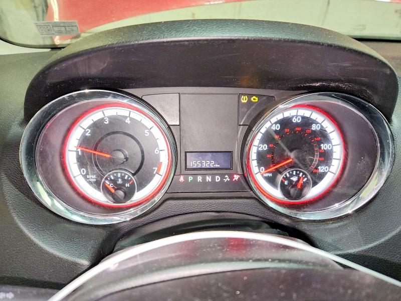 Aukcja sprzedaży 2015 Dodge Grand Caravan, vin: 2C4RDGBG0FR607397, numer aukcji: 98771275