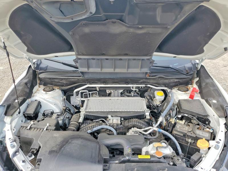 Aukcja sprzedaży 2024 Subaru Ascent, vin: 4S4WMAWD8R3431708, numer aukcji: 75023585