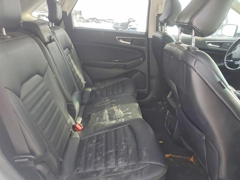Продажа на аукционе авто 2020 Ford Edge, vin: 2FMPK3J94LBA44833, номер лота: 98613205