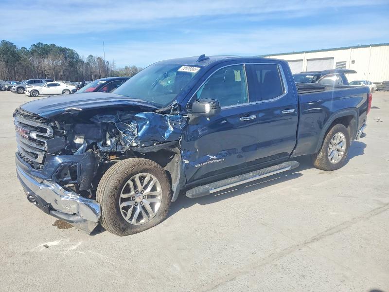 Продаж на аукціоні авто 2019 Gmc Sierra, vin: 1GTR9DED2KZ286383, номер лоту: 72406585