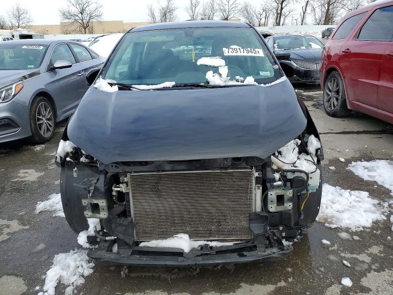 73917945 :رقم المزاد ، KL8CD6SA1MC717286 vin ، 2021 Chevrolet Spark مزاد بيع