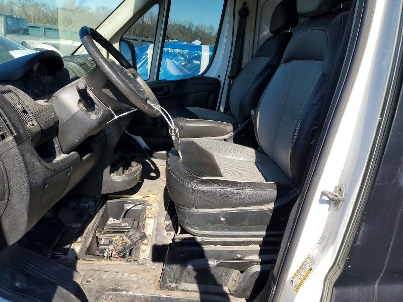 Aukcja sprzedaży 2016 Ram Promaster 1500, vin: 3C6TRVBG0GE104832, numer aukcji: 77220035