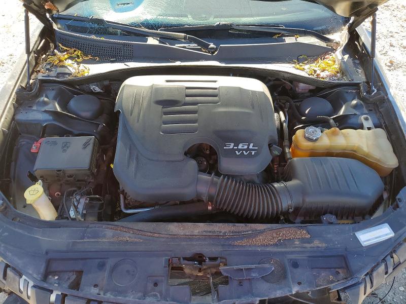 Aukcja sprzedaży 2012 Chrysler 300, vin: 2C3CCACG1CH243033, numer aukcji: 73278675