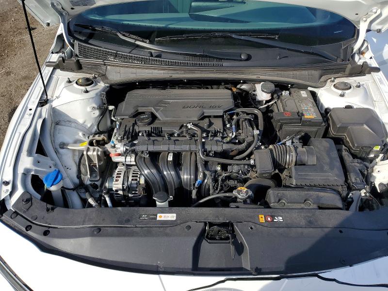Aukcja sprzedaży 2024 Hyundai Elantra, vin: KMHLM4DG6RU775551, numer aukcji: 73845805