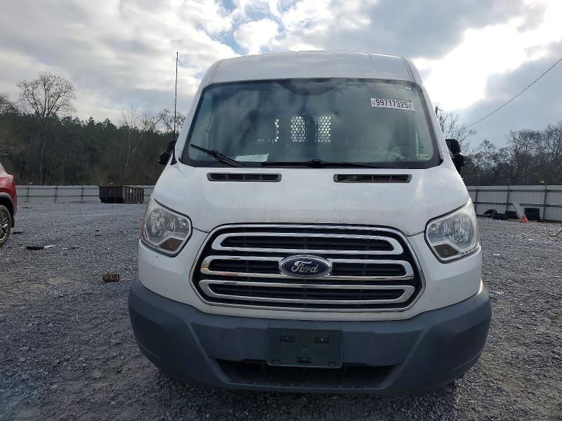 99717325 :رقم المزاد ، 1FTNR2CV8FKA02736 vin ، 2015 Ford Transit مزاد بيع