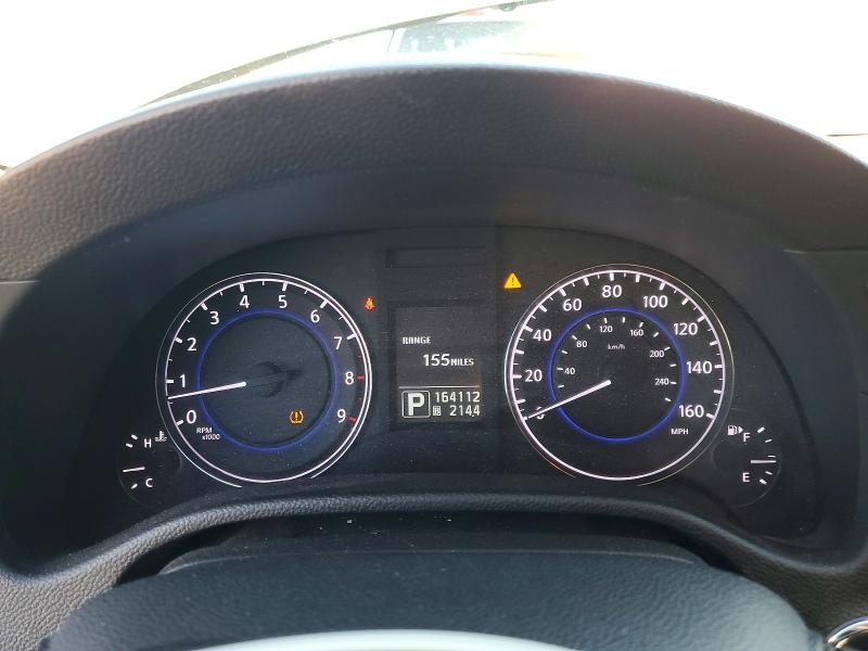 Продажа на аукционе авто 2013 Infiniti G37, vin: JN1CV6ARXDM751235, номер лота: 72877305