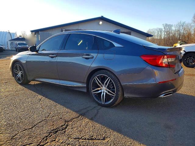 72689285 :رقم المزاد ، 1HGCV2F92NA005560 vin ، 2022 Honda Accord مزاد بيع