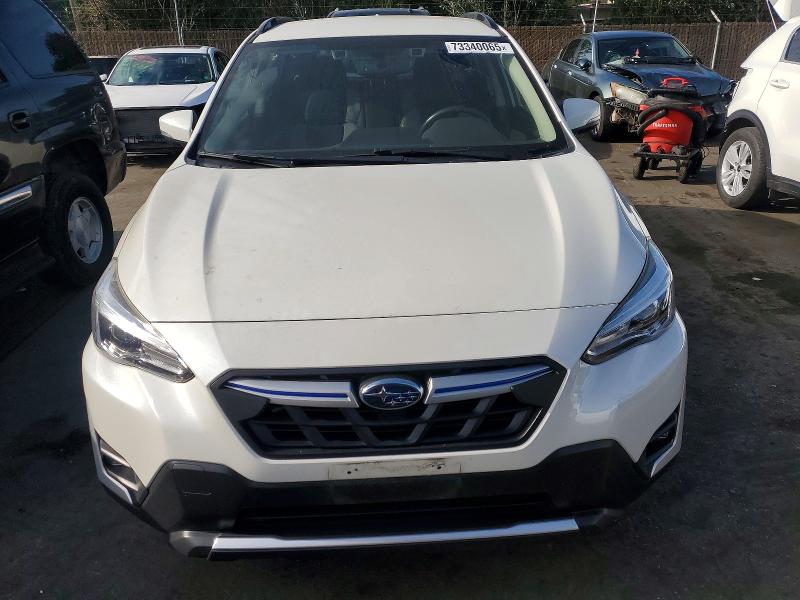 Продаж на аукціоні авто 2021 Subaru Crosstrek, vin: JF2GTDEC8MH657606, номер лоту: 73340065