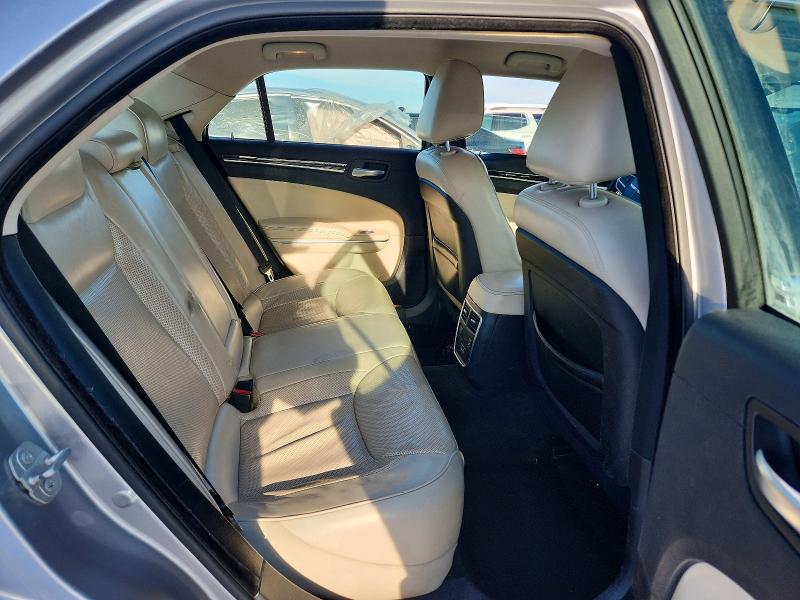 Aukcja sprzedaży 2018 Chrysler 300, vin: 2C3CCAEGXJH126903, numer aukcji: 74705525