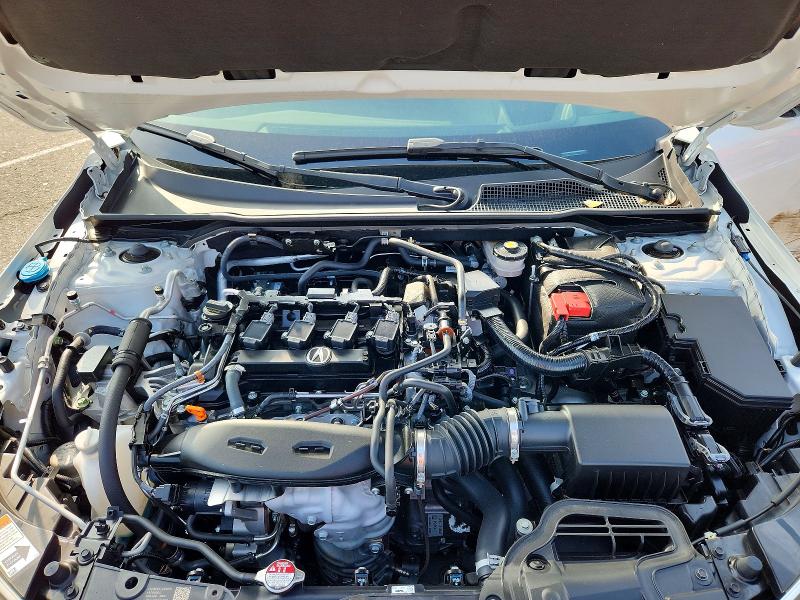 2023 Acura Integra მანქანა იყიდება აუქციონზე, vin: 19UDE4H66PA018947, აუქციონის ნომერი: 74624415