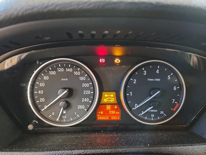 Продажа на аукционе авто 2013 Bmw X5 Xdrive3, vin: 5UXZV4C58D0G54548, номер лота: 73219905