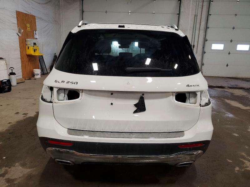 2023 Mercedes-benz Glb მანქანა იყიდება აუქციონზე, vin: W1N4M4HBXPW322549, აუქციონის ნომერი: 73201665