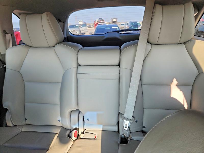 2010 Acura Mdx მანქანა იყიდება აუქციონზე, vin: 2HNYD2H63AH500723, აუქციონის ნომერი: 99318795