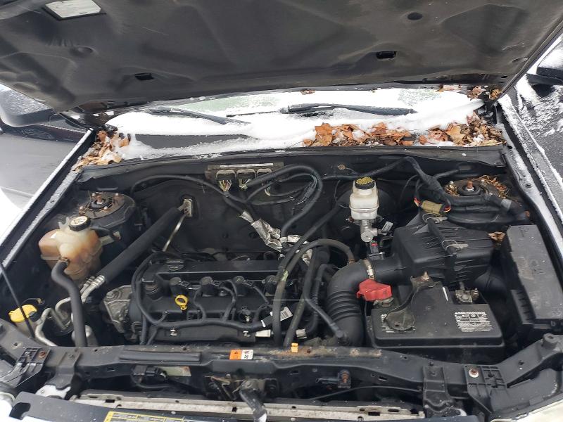 99089335 :رقم المزاد ، 1FMCU0D70AKD44129 vin ، 2010 Ford Escape مزاد بيع