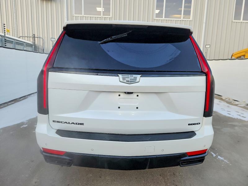 Продажа на аукционе авто 2022 Cadillac Escalade S, vin: 1GYS4GKT3NR191407, номер лота: 73519665