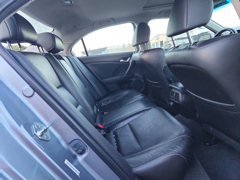 74928045 :رقم المزاد ، JH4CU2F67BC002403 vin ، 2011 Acura Tsx مزاد بيع