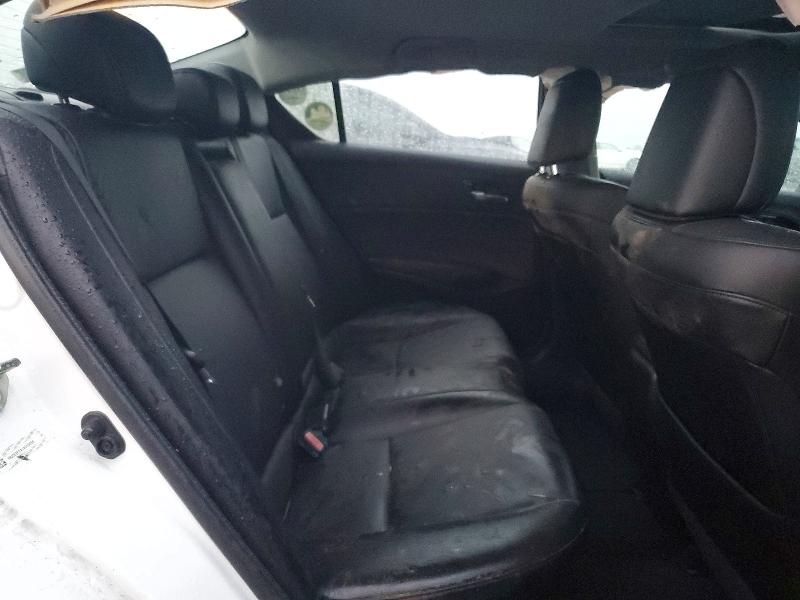 Продаж на аукціоні авто 2018 Acura Ilx, vin: 19UDE2F3XJA009558, номер лоту: 98649675