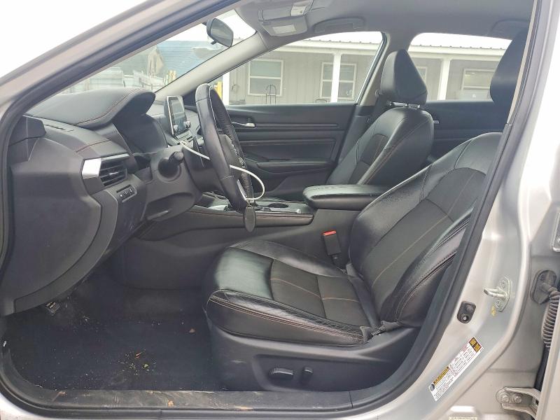 Продаж на аукціоні авто 2019 Nissan Altima, vin: 1N4BL4CV5KC127204, номер лоту: 73842875